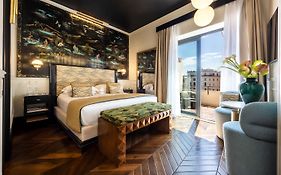 Torre Argentina Relais - Residenze di Charme